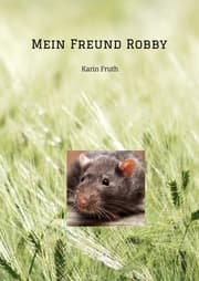 Cover von Mein Freund Robby