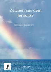 Cover von Zeichen aus dem Jenseits?