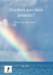 Cover von Zeichen aus dem Jenseits?