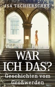 Cover von War ich das?