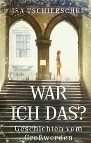 Cover von War ich das?