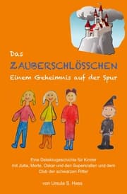 Cover von Das Zauberschlösschen