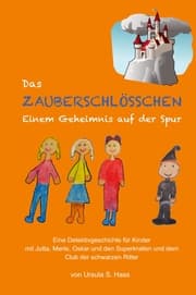 Cover von Das Zauberschlösschen