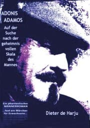 Cover von Adonis Adamos