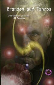 Cover von Brandon auf Tanros