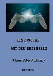 Cover von Eine Woche mit den Erzengeln