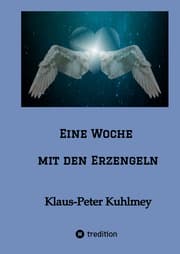 Cover von Eine Woche mit den Erzengeln