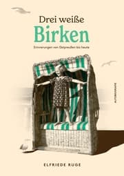 Cover von Drei weiße Birken