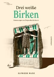 Cover von Drei weiße Birken
