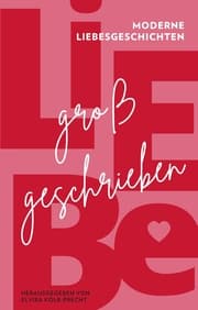 Cover von Liebe großgeschrieben