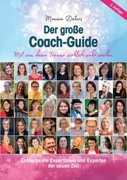 Cover von Der große Coach-Guide