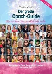 Cover von Der große Coach-Guide