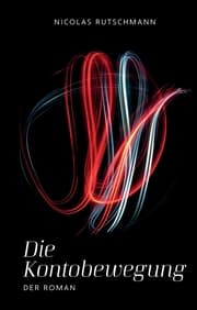 Cover von Die Kontobewegung