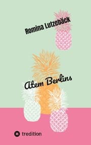 Cover von Atem Berlins