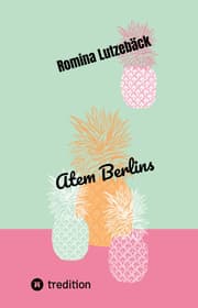 Cover von Atem Berlins
