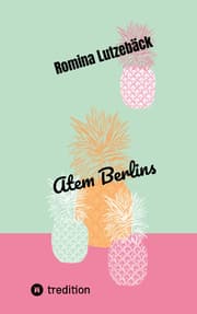 Cover von Atem Berlins