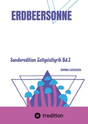 Cover von Erdbeersonne