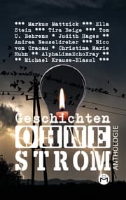 Cover von Geschichten Ohne Strom - Anthologie
