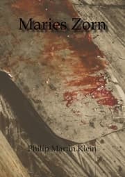 Cover von Maries Zorn