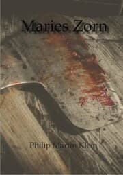 Cover von Maries Zorn