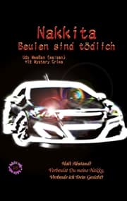 Cover von Nakkita