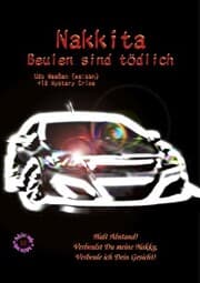Cover von Nakkita