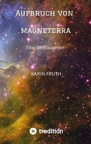 Cover von Aufbruch von Magneterra