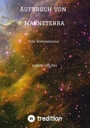 Cover von Aufbruch von Magneterra