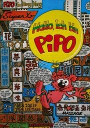 Cover von PiPO und seine Freunde