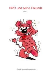 Cover von PiPO und seine Freunde