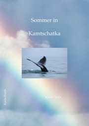 Cover von Sommer in Kamtschatka