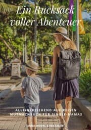 Cover von Ein Rucksack voller Abenteuer