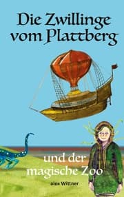 Cover von Die Zwillinge vom Plattberg