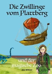 Cover von Die Zwillinge vom Plattberg