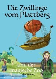 Cover von Die Zwillinge vom Plattberg