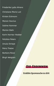 Cover von Die Erbinnen