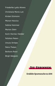 Cover von Die Erbinnen