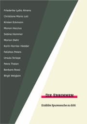 Cover von Die Erbinnen