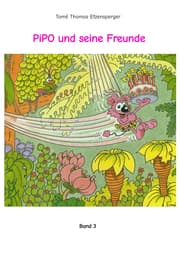Cover von PiPO und seine Freunde