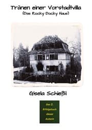 Cover von Tränen einer Vorstadtvilla