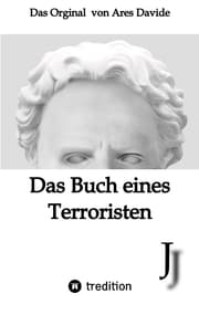 Cover von Das Buch eines Terroristen