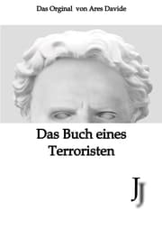 Cover von Das Buch eines Terroristen