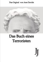 Cover von Das Buch eines Terroristen