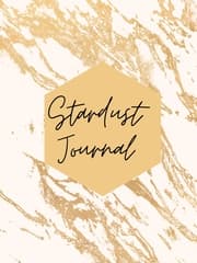 Cover von Mein Stardust Journal