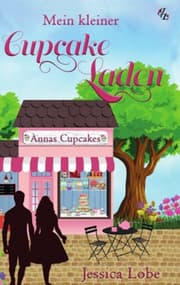 Cover von Mein kleiner Cupcake-Laden