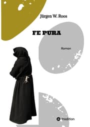 Cover von FE PURA - Reiner Glauben