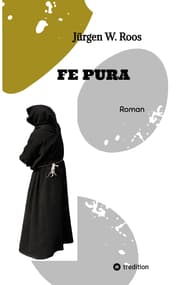 Cover von FE PURA - Reiner Glauben