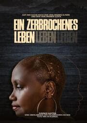 Cover von Ein zerbrochenes Leben