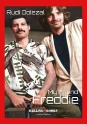 Cover von My Friend Freddie