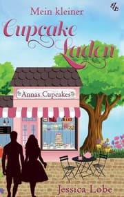 Cover von Mein kleiner Cupcake-Laden